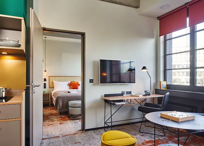 Hotel Hood House 3*
